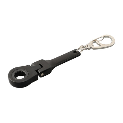 10mm Keychain Key Ratchet