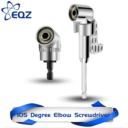 105 Degree Elbow Bit Socket